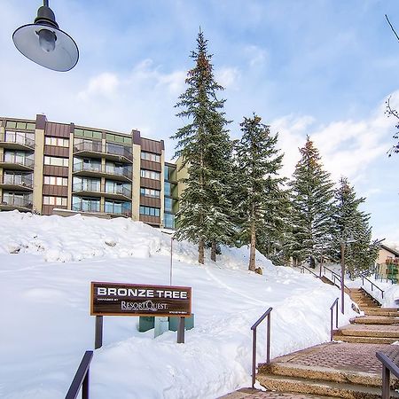 Fox Pointe At Redstone By Lespri Management Park City Exterior foto