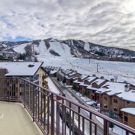 Fox Pointe At Redstone By Lespri Management Park City Exterior foto