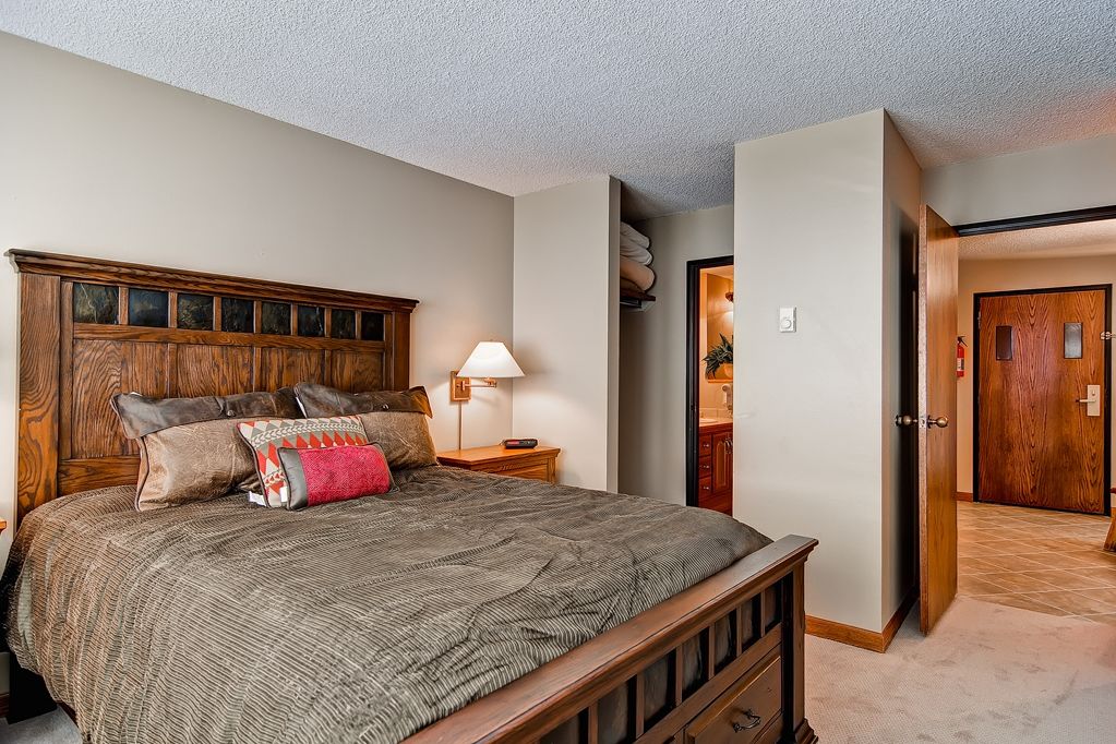 Fox Pointe At Redstone By Lespri Management Park City Quarto foto