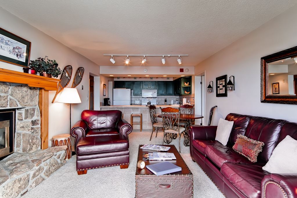 Fox Pointe At Redstone By Lespri Management Park City Quarto foto