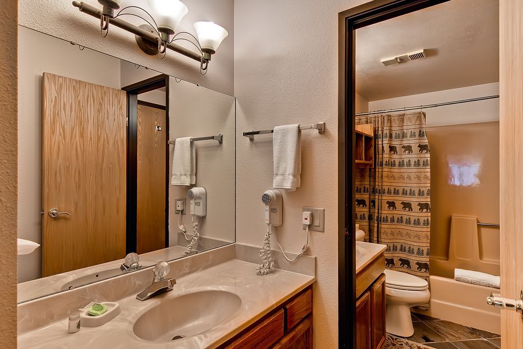 Fox Pointe At Redstone By Lespri Management Park City Quarto foto