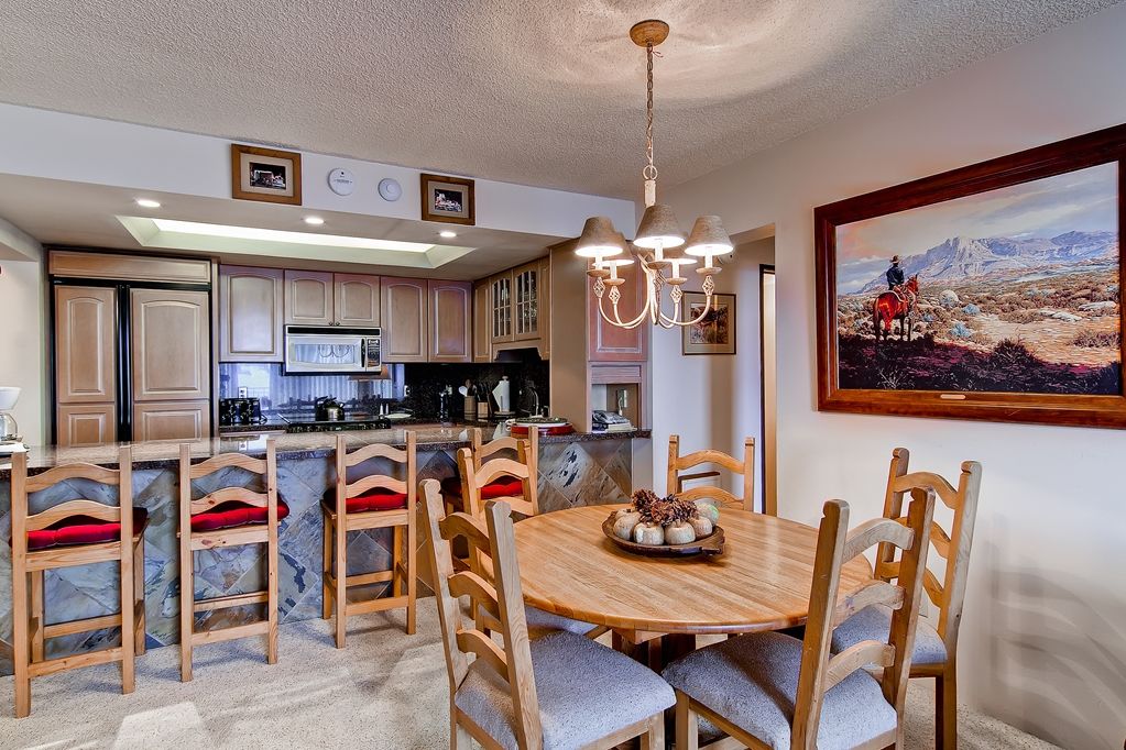 Fox Pointe At Redstone By Lespri Management Park City Quarto foto