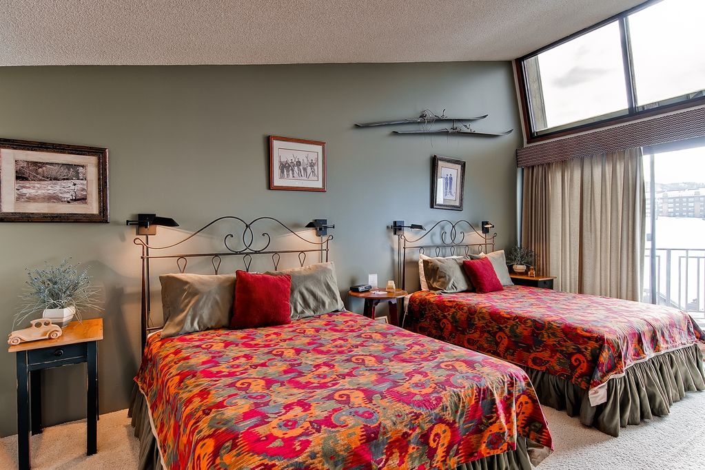Fox Pointe At Redstone By Lespri Management Park City Quarto foto