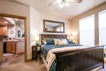 Fox Pointe At Redstone By Lespri Management Park City Exterior foto