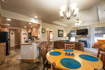Fox Pointe At Redstone By Lespri Management Park City Exterior foto