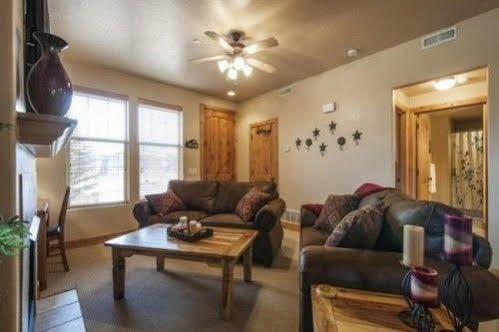 Fox Pointe At Redstone By Lespri Management Park City Exterior foto